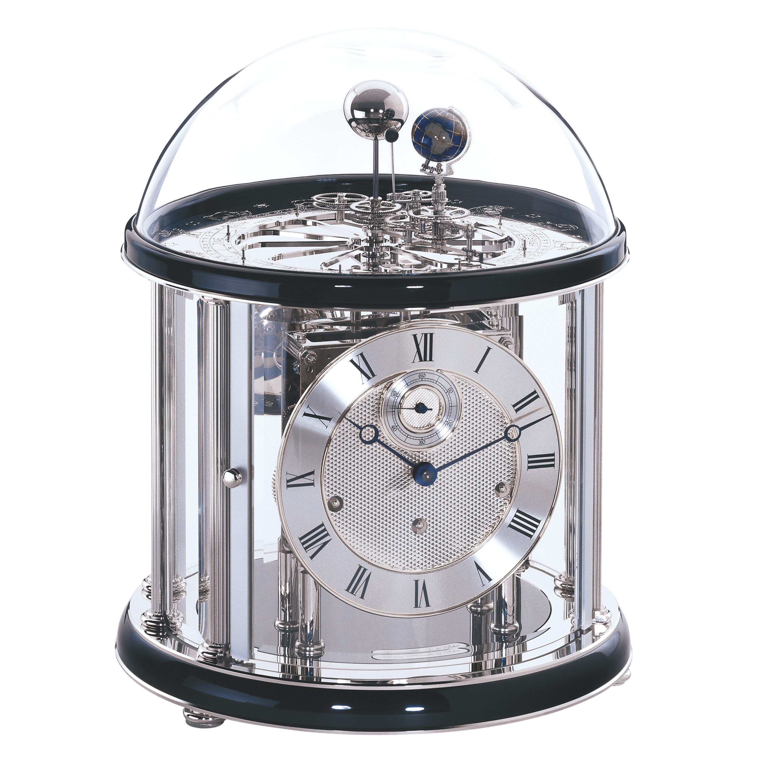 Buy Hermle Table Clock 22823-740352 at a good price – Standuhren