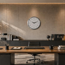 Modern Office Clocks – Function Meets Design