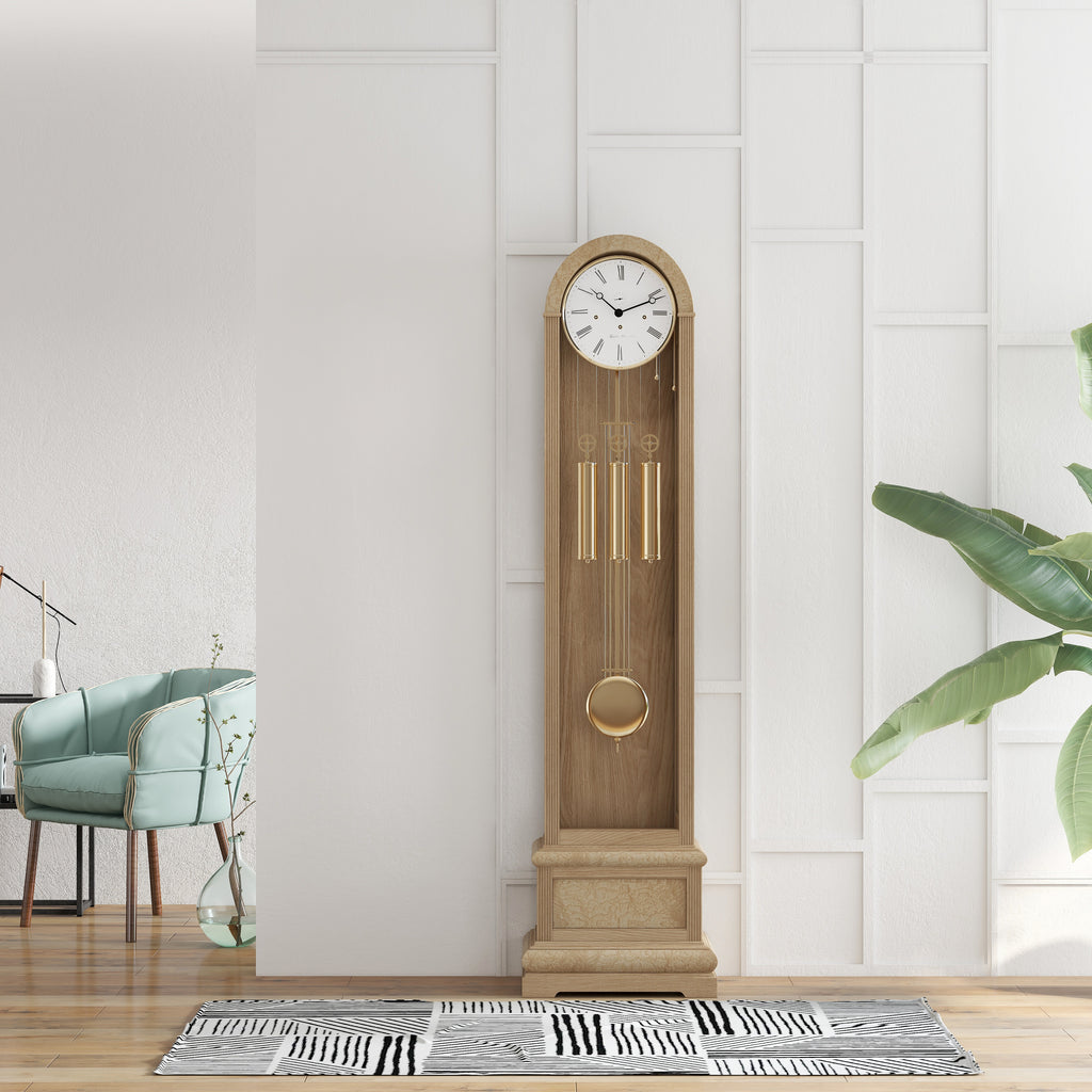 Hermle Standuhr 01087-050461