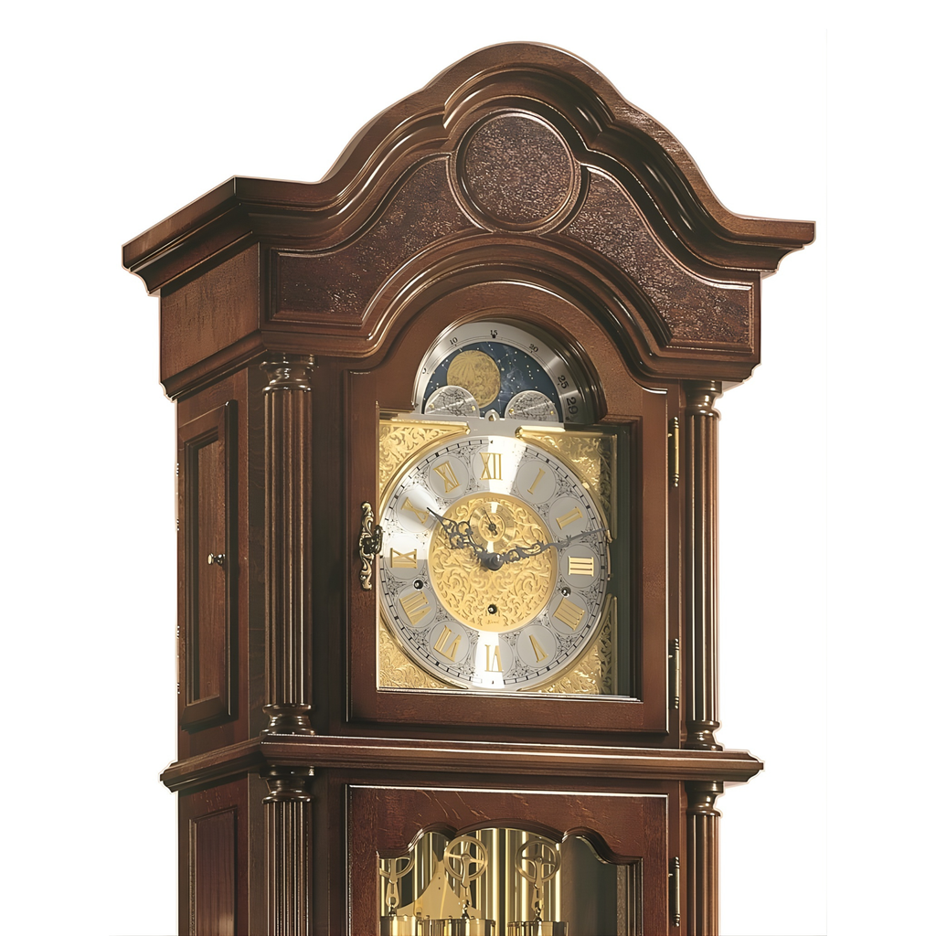 Hermle Standuhr 01093-031171