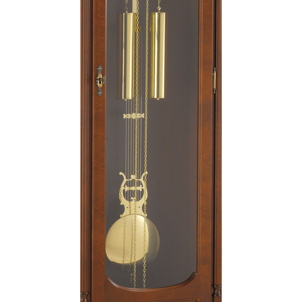 Hermle Standuhr 01231-030451