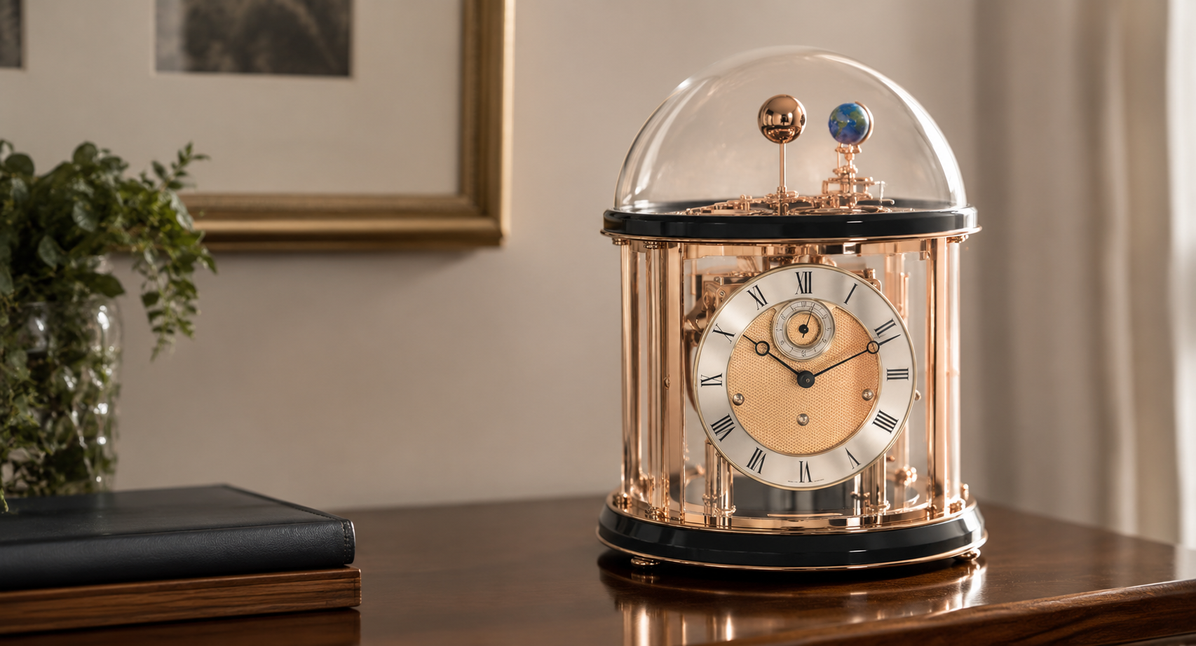 Care Instructions and Tips for My Wall Clock, Table Clock, and Grandfather Clock