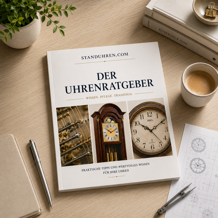 Der Uhrenratgeber